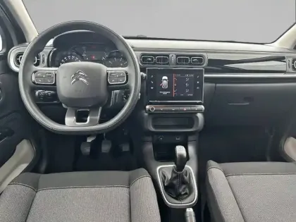 Photo 7 Citroën C3  PureTech 83 S&S BVM5