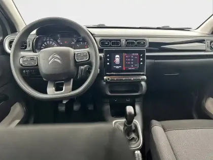 Photo 7 Citroën C3  PureTech 83 S&S BVM5