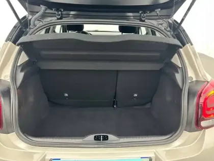 Photo 5 Citroën C3  PureTech 83 S&S BVM5