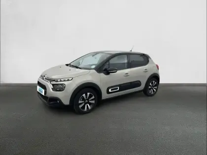 Photo Citroën C3 Shine