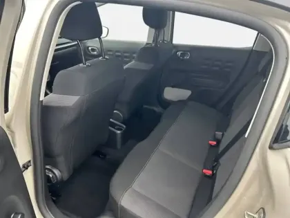 Photo 11 Citroën C3  PureTech 83 S&S BVM5