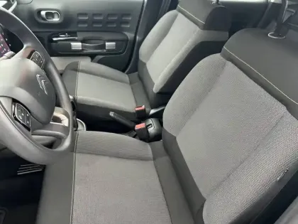 Photo 10 Citroën C3  PureTech 83 S&S BVM5