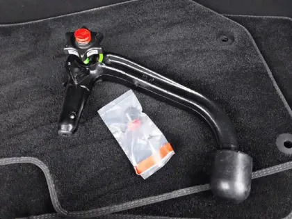 Photo 14 DS DS 3 DS3 Crossback PureTech 130 EAT8