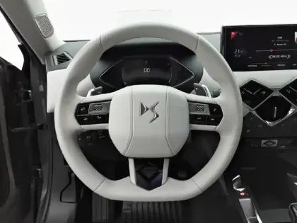 Photo 8 DS DS 3 DS3 Crossback PureTech 130 EAT8