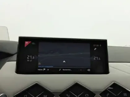 Photo 25 DS DS 3 DS3 Crossback PureTech 130 EAT8