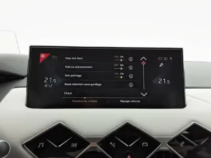 Photo 26 DS DS 3 DS3 Crossback PureTech 130 EAT8