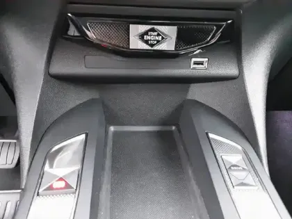 Photo 22 DS DS 3 DS3 Crossback PureTech 130 EAT8