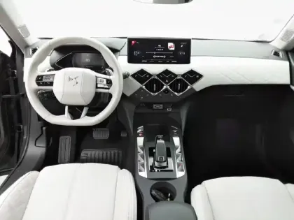 Photo 7 DS DS 3 DS3 Crossback PureTech 130 EAT8