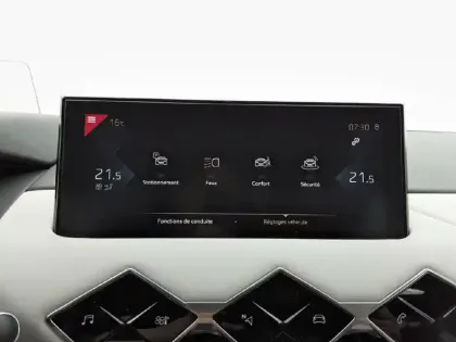 Photo 27 DS DS 3 DS3 Crossback PureTech 130 EAT8