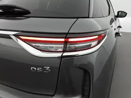 Photo 16 DS DS 3 DS3 Crossback PureTech 130 EAT8
