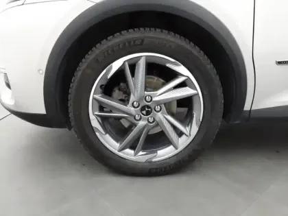 Photo 38 DS Ds 7 DS7 Crossback PureTech 180 EAT8