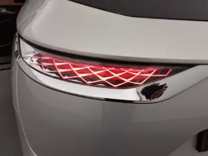 Photo 42 DS Ds 7 DS7 Crossback PureTech 180 EAT8