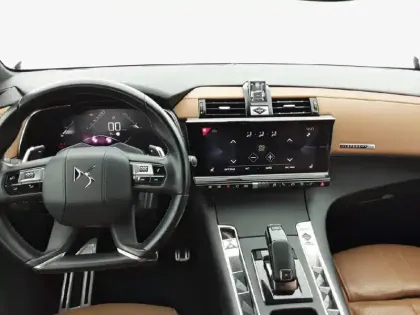 Photo 33 DS Ds 7 DS7 Crossback PureTech 180 EAT8