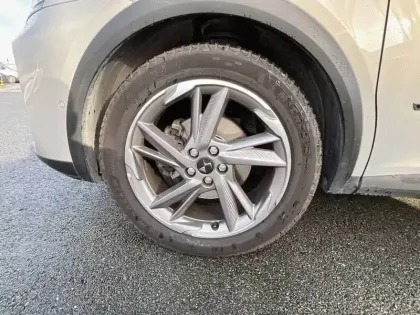 Photo 12 DS Ds 7 DS7 Crossback PureTech 180 EAT8