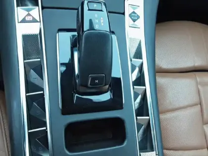 Photo 53 DS Ds 7 DS7 Crossback PureTech 180 EAT8