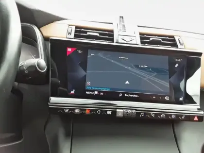 Photo 47 DS Ds 7 DS7 Crossback PureTech 180 EAT8