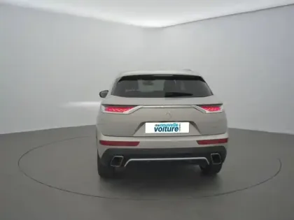 Photo 30 DS Ds 7 DS7 Crossback PureTech 180 EAT8