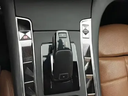 Photo 39 DS Ds 7 DS7 Crossback PureTech 180 EAT8