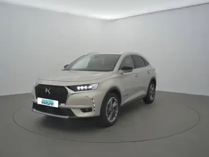 Photo 26 DS Ds 7 DS7 Crossback PureTech 180 EAT8