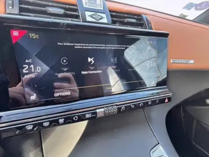 Photo 20 DS Ds 7 DS7 Crossback PureTech 180 EAT8