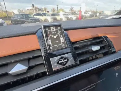 Photo 19 DS Ds 7 DS7 Crossback PureTech 180 EAT8