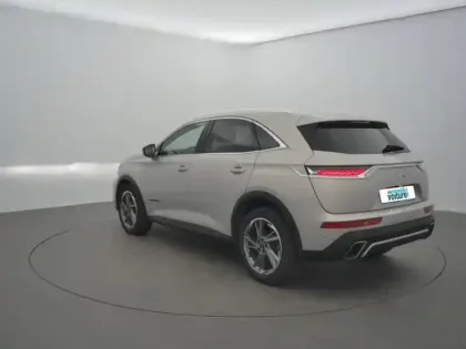 Photo 32 DS Ds 7 DS7 Crossback PureTech 180 EAT8