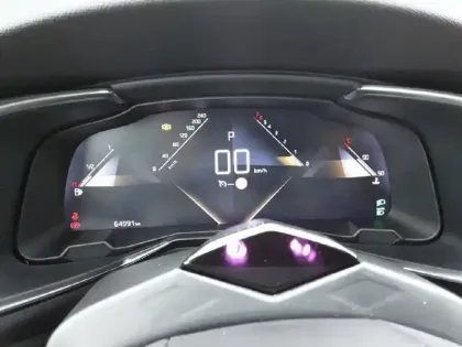 Photo 35 DS Ds 7 DS7 Crossback PureTech 180 EAT8