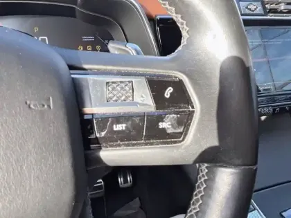 Photo 17 DS Ds 7 DS7 Crossback PureTech 180 EAT8