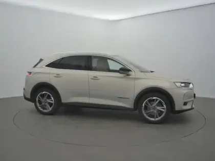 Photo 29 DS Ds 7 DS7 Crossback PureTech 180 EAT8