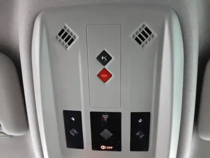 Photo 72 DS DS 3  Hybride 145 e-DCT6