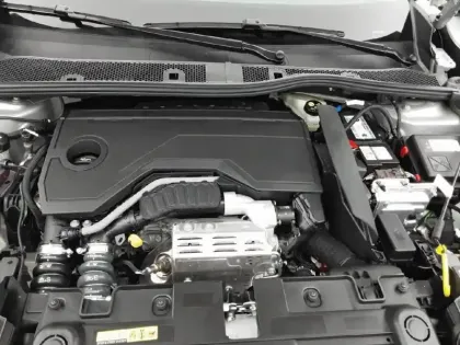 Photo 67 DS DS 3  Hybride 145 e-DCT6