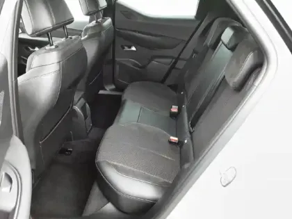 Photo 61 DS DS 3  Hybride 145 e-DCT6