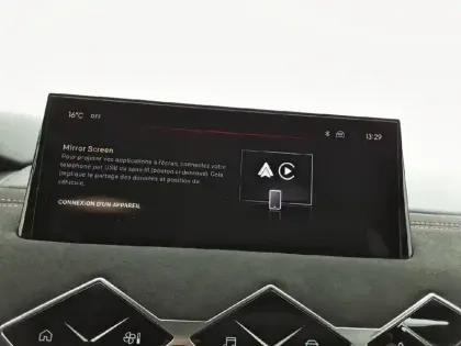 Photo 46 DS DS 3 Gén. II Ph1 evo Edition France 5