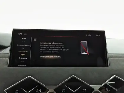 Photo 70 DS DS 3  Hybride 145 e-DCT6