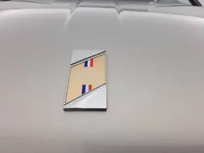 Photo 39 DS DS 3 Gén. II Ph1 evo Edition France 5