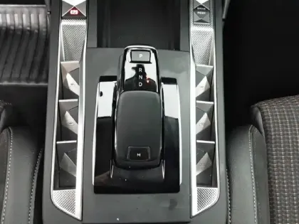 Photo 63 DS DS 3  Hybride 145 e-DCT6