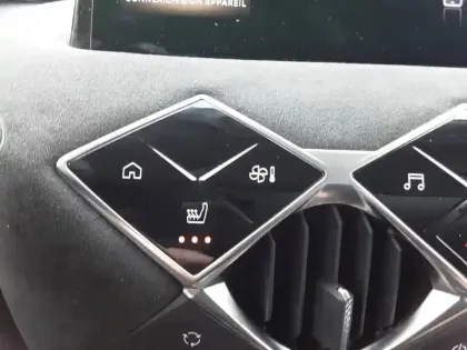 Photo 23 DS DS 3  Hybride 145 e-DCT6