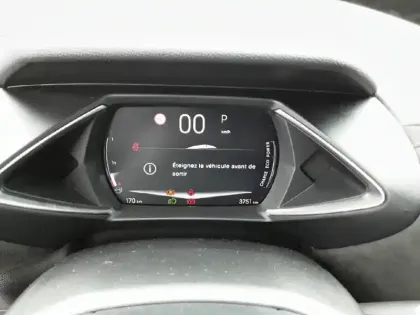 Photo 34 DS DS 3 Gén. II Ph1 evo Edition France 5