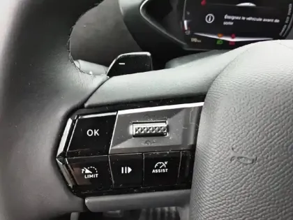 Photo 43 DS DS 3 Gén. II Ph1 evo Edition France 5