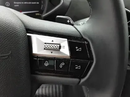 Photo 69 DS DS 3  Hybride 145 e-DCT6