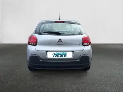 Photo 44 Citroën C3  PureTech 83 ch BVM5