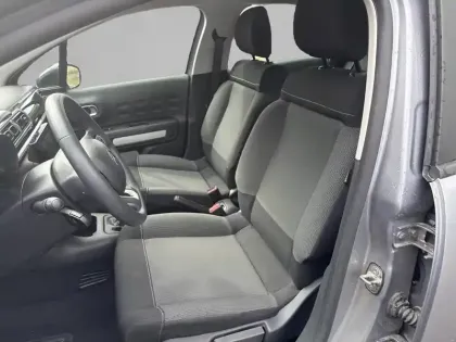 Photo 10 Citroën C3  PureTech 83 ch BVM5