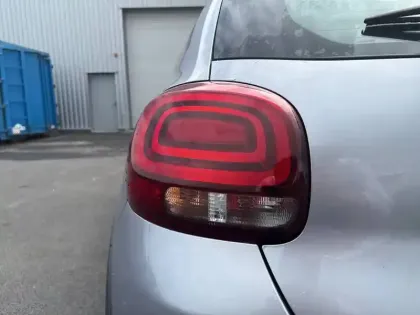 Photo 56 Citroën C3  PureTech 83 ch BVM5