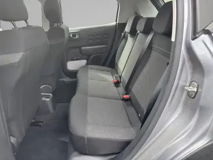 Photo 51 Citroën C3  PureTech 83 ch BVM5