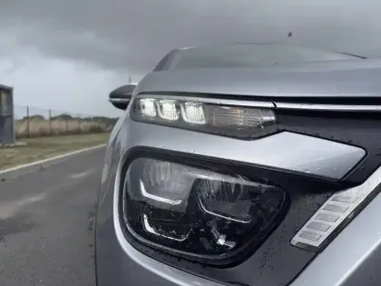 Photo 55 Citroën C3  PureTech 83 ch BVM5