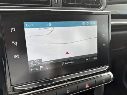 Photo 57 Citroën C3  PureTech 83 ch BVM5