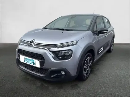 Photo 40 Citroën C3  PureTech 83 ch BVM5