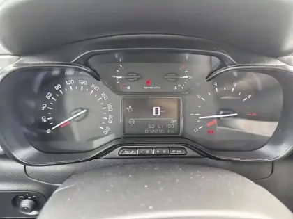 Photo 49 Citroën C3  PureTech 83 ch BVM5