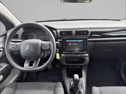 Photo 7 Citroën C3  PureTech 83 ch BVM5