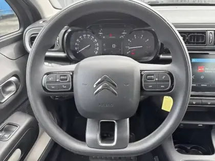 Photo 48 Citroën C3  PureTech 83 ch BVM5